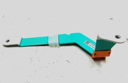Sammelschienen-Hochvolt-Hauptbatterie mit Isolator MR Tesla Modell 3 1096138-00-