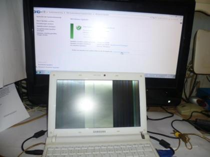 Netbook Samsung N150 Plus . Nr.145 .