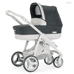 Kinderwagen Ip-Op Denim Collection2021