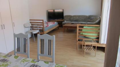 4-ZKB- Monteurwohnung in Kaiserslautern bis zu 6 Personen