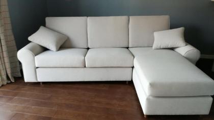 Sofa Aries Ecksofa Wohnlandschaft Schlafsofa Couch Couchgarnitur Sofagarnitur