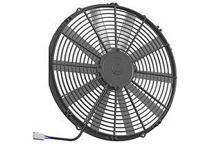 Lüfter, Axial fans und Radial Gebläse 12V / 24V