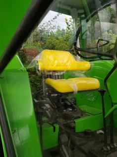 Deutz traktor schlepper