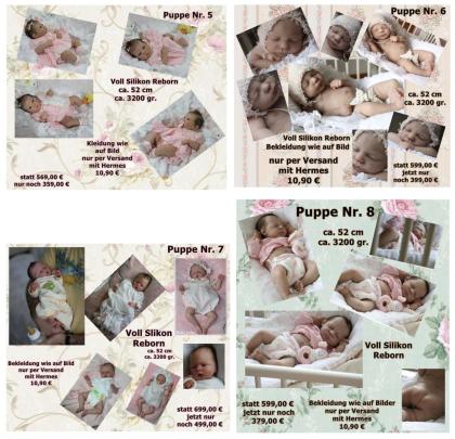 Reborns Neu