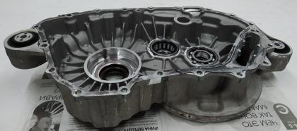 Motorgetriebegehäuse mit Öldichtung und Lagerbaugruppe Tesla Model S, Model S RE