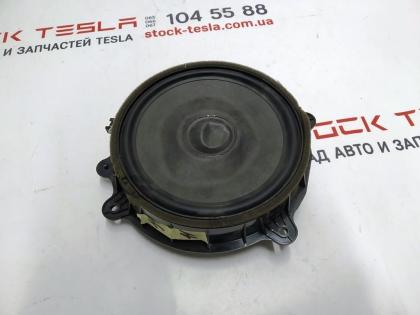 Türlautsprecher vorne links/ rechts PREMIUM AUDIO 200 mm (beschädigt) Tesla Mode