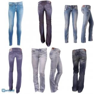 Damen Pepe Jeans Restposten Verkauf 