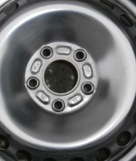 4x Winterreifen 205/ 55 R16