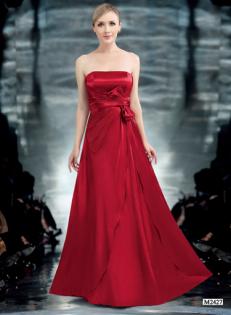 A-Förmiges Abendkleid/Ballkleid von Juju & Christine Gr.34-54