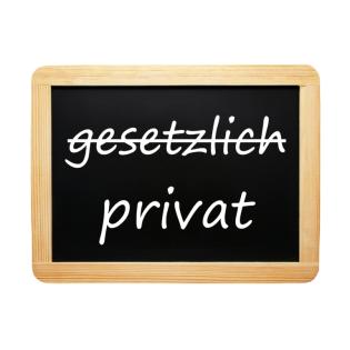 PKV Vergleich