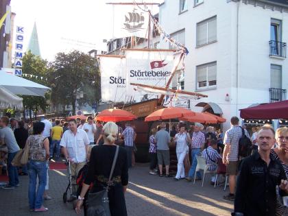 6. Dorstener Bierbörse