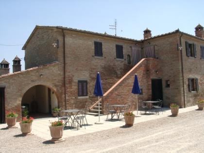 TOSKANA Landgut mit Pool nur 10 km von Cortona 