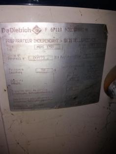 Wasserspeicher Boiler