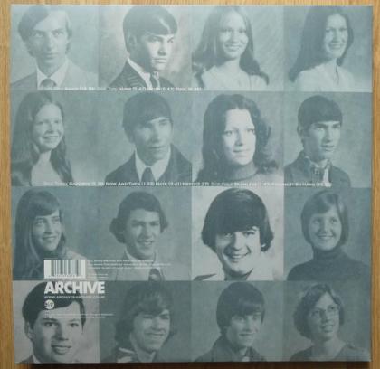 Archive - You Are All Looking The Same To Me 2LP