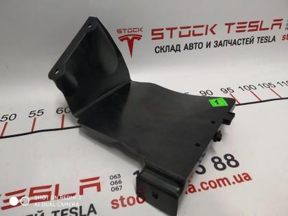 Halter Luftfederung Steuergerät Tesla Model S, Model S REST 1007493-00-G
