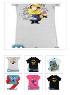 Disney Kinder Textilien Sonderposten