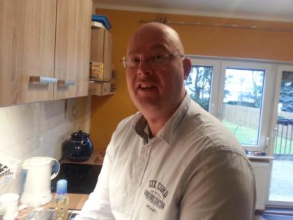 Deutscher Mann 54 sucht dich weiblich ab ca. 30 für eine Feste Beziehung gerne a