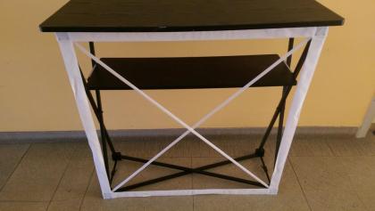 Verkaufe Theke / BAR neu Breite 1 Meter, Höhe 1 Meter, Tiefe 40cm, zusammenklapp