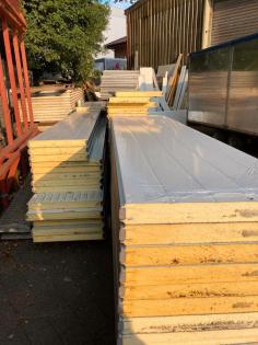 Sandwichplatten