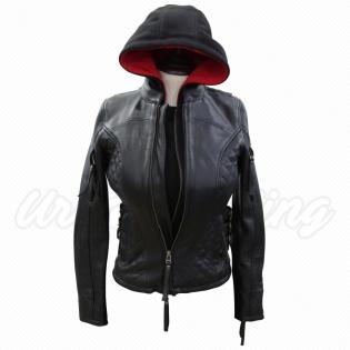 Damen & Herren Lederjacken. Mode trägt, Textiljacken, Mäntel