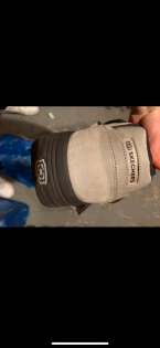 Skechers Schuhe mit 3 Rollen, Größe 47, 5, NEU