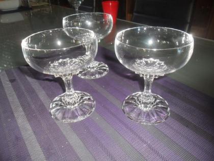 Villeroy & Boch Arabelle Sektschalen