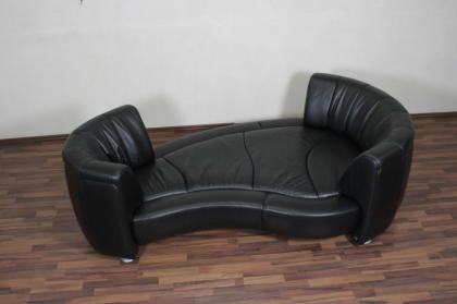 De Sede DS-16430 Ledersofa