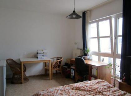 Appartement Markranstädt ideal pour l'Aéroport LEJ