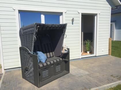 Ostsee Resort Olpenitz Ferienhaus SK