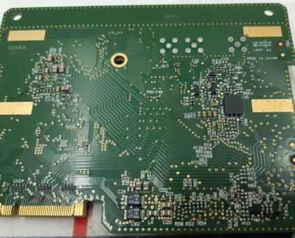 NA-Modemmodul (LTE) REV02 Tesla Modell 3 1091899-01-G