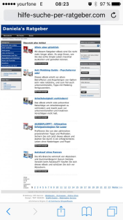 Problemlösungen als PDF oder Hörbuch