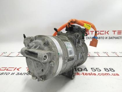 Klimakompressor RWD AWD Tesla Modell S 1028398-00-J