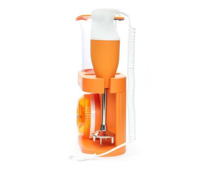 Stabmixer Blender Mixer Smoothiemaker Hochleistungsmixer Zepter + Gratis