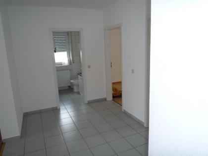 Aufwachen vom Winterschlaf! Raus aus der Bruchbude - rein in die Traumwohnung in