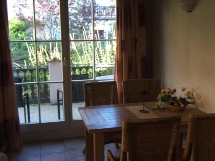 2-Zi-Ferienwohnung LAGUNA im Ostseebad Kühlungsborn