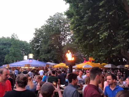 7. Koblenzer Bierbörse