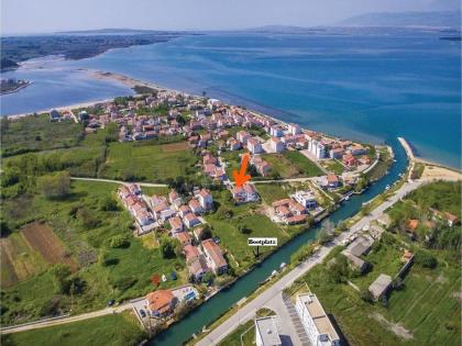 Kroatien Sandstrand Ferienwohnung für 2 Per