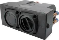 Kabinenheizung 12 Volt - 24 Volt Kabinenheizung und Innenheizung.