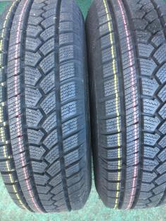 1 kplt. Satz fabrikneue Winterreifen 185/ 70 R 13
