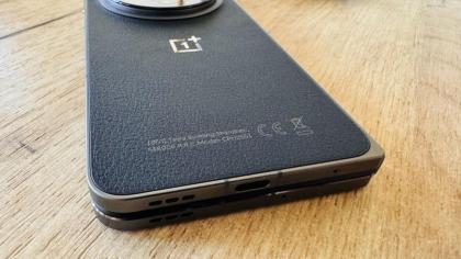 OnePlus Open Schwarz 16/ 512GB
