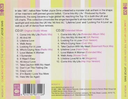 Ich suche diese Doppel-CD hier von: 