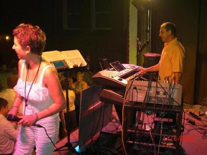Polska muzyka wesele Deutsch Polnisch Englisch Hochzeitsband Party musik