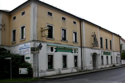 Gasthof, Gaststätte mit großem Saal in Ortrand in der Nähe von Dresden zu verkau