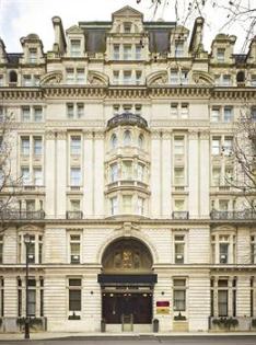 LONDON - Hotel CLUB QUARTERS