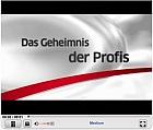 Das Geheimnis der Profis und Sportler!  Spurenelemente :( Vitamine, Magnesium, Z