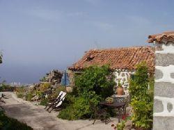 Ferienhaus Landhaus Casa Macrina auf Teneriffa