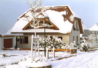 Schönes Einfamilienhaus nahe Hamburg