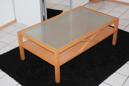 Couch-Tisch, Hülsta