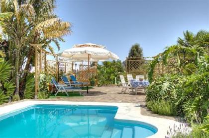 Ferien auf Teneriffa - Finca Corine