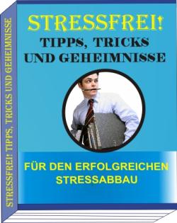 Befreien Sie sich von dem Stress!